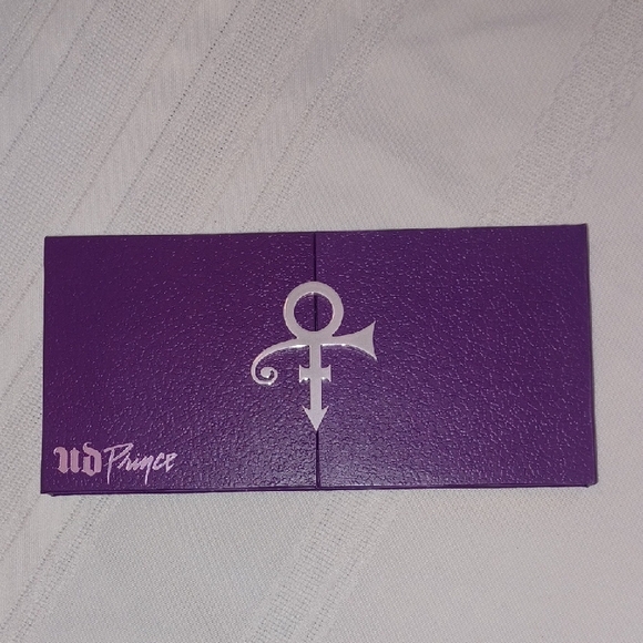 Urban Decay Other - Urban Decay Prince Edition Lets Go Crazy Palette